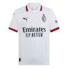 AC Milan Fodboldtrøje Udebane 2024-25